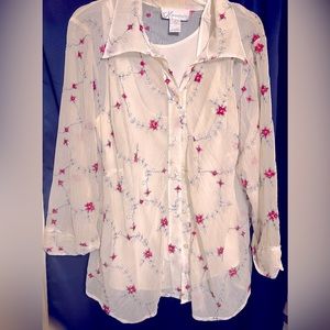 Women’s Blouse